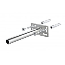 BLP 160 / BLINDE PLANKDRAGER BIGFIX Ø18X160 MM VERZINKT BLP 160 / BLINDE PLANKDRAGER BIGFIX Ø18X160 MM VERZINKT