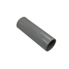 SOK 3/4 HOSTALIT 19MM GRIJS