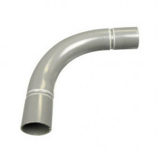 BOCHT 3/4 HOSTALIT 19MM GRIJS