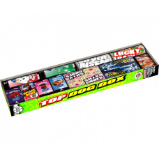 TOP DOG BOX