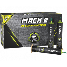 MACH 2