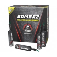 BOMBAZ