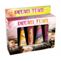 DREAM TEAM