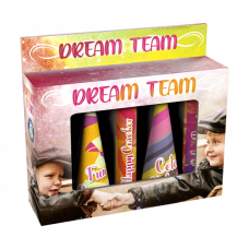 DREAM TEAM