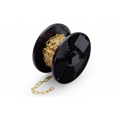 GKA.0203-F / SIERK. LANG 2,2MM STAAL VERMESSINGT ROL 15 MTR GKA.0203-F / SIERK. LANG 2,2MM STAAL VERMESSINGT ROL 15 MTR