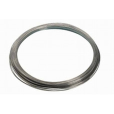 BLANK AARDEDRAAD 6MM² VERTIND