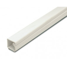 PLAKSTRIP 12X12MM 2 MTR WIT (Z5) 133526 PLAKSTRIP 12X12MM 2 MTR WIT (Z5) 133526