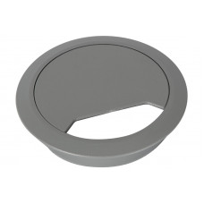 KABELDOORVOER Ø80MM GRIJS KABELDOORVOER Ø80MM GRIJS