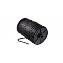 BTL.060.ZWT-D / BOOTLIJN 3-STRENGS PP 06MM ZWART ROL 70 MTR BTL.060.ZWT-D / BOOTLIJN 3-STRENGS PP 06MM ZWART ROL 70 MTR