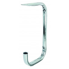 PLAFONDHAKEN GEBOGEN BL VERZ Ø18,255X155 PLAFONDHAKEN GEBOGEN BL VERZ Ø18,255X155