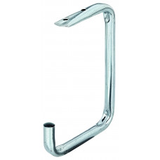 PLAFONDHAKEN GEBOGEN BL VERZ Ø12,160X70 PLAFONDHAKEN GEBOGEN BL VERZ Ø12,160X70