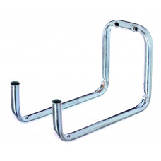 WANDHAAK,AFGER.BL. VERZ,Ø12,90X120X160 WANDHAAK,AFGER.BL. VERZ,Ø12,90X120X160