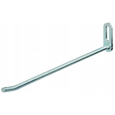 KOPPELPLAATHAAK,AFGEROND,BL VERZ Ø7/200 KOPPELPLAATHAAK,AFGEROND,BL VERZ Ø7/200