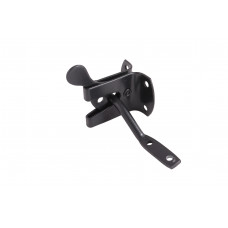 AUTOMATISCHE HEKSLUITING ZWART