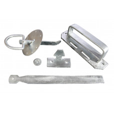 W.M. KLINKSTEL PLAATNEUS 1253.01