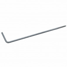 KOZIJNANKER 250X60X6 GV 3521.13