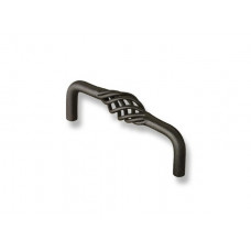 GREEP "CAGE" 96MM ZWART