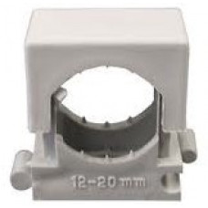 DRUKZADEL 2035 6-13MM GRIJS