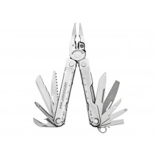 LEATHERMAN REBAR HERITAGE LEATHERMAN REBAR HERITAGE