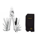 LEATHERMAN SUPERTOOL 300 NYLON SHEATH LEATHERMAN SUPERTOOL 300 NYLON SHEATH