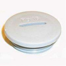 BLINDSTOP PG16 GRIJS