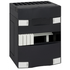 ADVANCED LEGE GROEPENKAST 1RIJEN 12MODULE 220X270MM