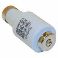 16A ZEKERING DII 5 IN EEN DOOSJE TRAAG GG