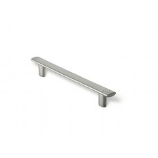 GREEP 128MM RVS KLEUR