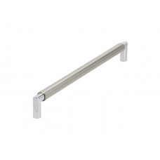 GREEP RVS KLEUR 320MM