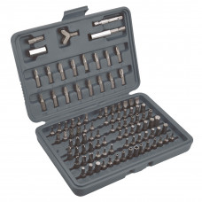 BITSET 100DLG CRV STAAT IN KOFFER