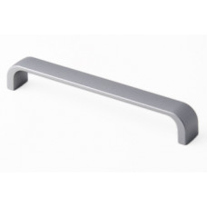 GREEP ALUMINIUM 160MM