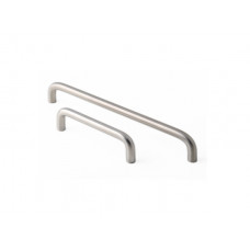 U-GREEP RVS 304 CC 128 MM/ Ø10 MM