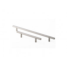 T-GREEP RVS MASSIEF CC 320MM/ Ø10MM/ 384MM