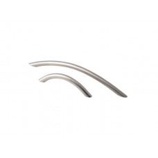 GREEP "BOW" 96MM/Ø10MM RVS