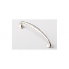 GREEP 96MM ZAMAC/MATVERCHROOMD