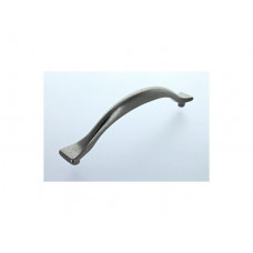 GREEP WARWICK 128/146MM OUD ZILVER