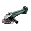 METABO W 18 L 9-125 QUICK BODY