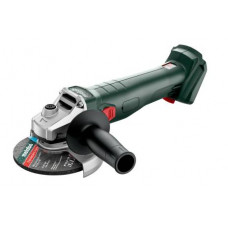 METABO W 18 L 9-125 QUICK BODY