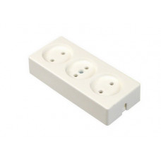 TCD MONTEERBAAR 3V ZONDER RA WIT ZONDER SNOER TCD MONTEERBAAR 3V ZONDER RA WIT ZONDER SNOER