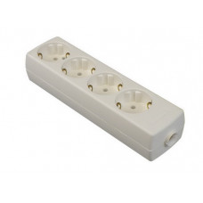 TCD MONTEERBAAR 4V + RA WIT ZONDER SNOER TCD MONTEERBAAR 4V + RA WIT ZONDER SNOER