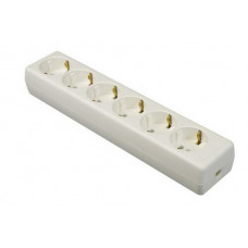 TCD MONTEERBAAR 6V + RA WIT ZONDER SNOER TCD MONTEERBAAR 6V + RA WIT ZONDER SNOER