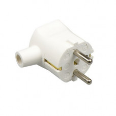 STEKKER +RA HAAKS + TULE WIT STEKKER +RA HAAKS + TULE WIT