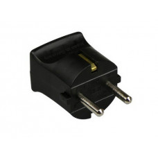 STEKER RA SNELM. KOPP ZWART (Z5) 101225 STEKER RA SNELM. KOPP ZWART (Z5) 101225