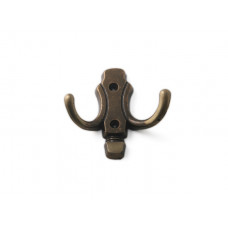 JASHAAK DUBBEL ZAMAC/GEBRONSD UITLOOP