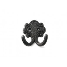 JASHAAK DUBBEL ZAMAC/ZWART