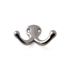 JASHAAK DUBBEL MESSING/VERCHROOMD