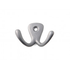 JASHAAK DUBBEL 42MM/1-GAATS ALUMINIUM