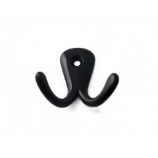 JASHAAK DUBBEL 42MM/1-GAATS ALU/ZWART