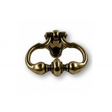 2ST TREKKER 46MM BRONSKLEUR