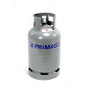 ANTARGAZ PROPAAN 10.5 KG GASFLES GRIJS